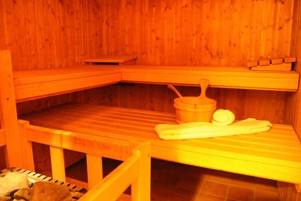 Gemuetliche Wohnung Unter Reet Mit Pool Und Sauna In Keitum Zewnętrze zdjęcie