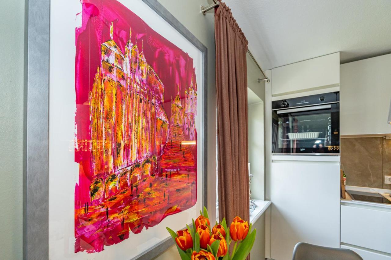 Gemuetliche Wohnung Unter Reet Mit Pool Und Sauna In Keitum Zewnętrze zdjęcie